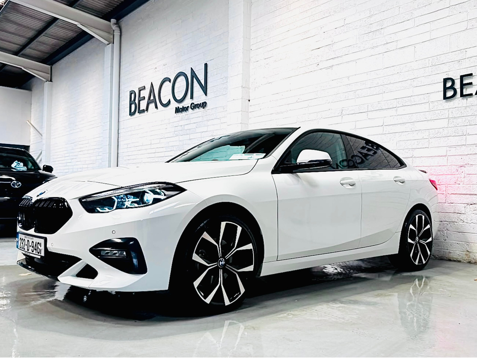 2023 BMW 2 Series 2L Diesel For Sale Images