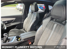 2021 Peugeot 3008 1.2L Petrol For Sale Images