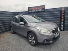 2016 Peugeot 2008 1.6L Diesel For Sale Images