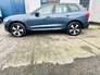 2024 VOLVO XC60 T6 RECHARGE PHEV AWD AUTO DARK PLUS