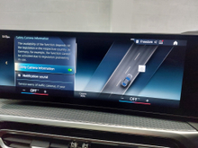 2022 BMW i4 0L Electric For Sale Images