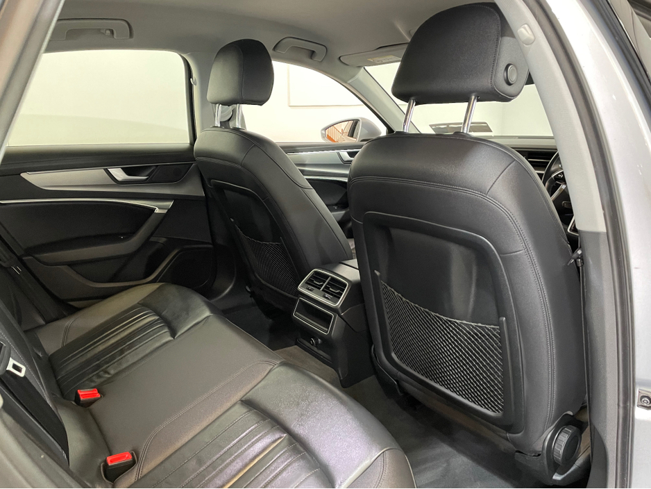 2021 Audi A6 2L Diesel For Sale Images