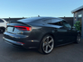 2019 AUDI A5 S LINE 40 TDI SPORTBACK EDITION BLACK