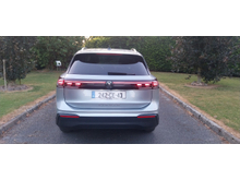 2024 Volkswagen Tiguan 2L Diesel For Sale Images