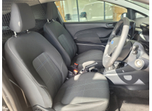 2021 Ford Fiesta 1.0L Petrol Hybrid For Sale Images