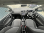 2016 VOLKSWAGEN POLO 