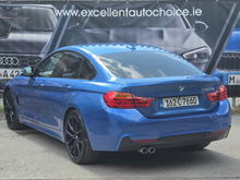 2016 BMW 4 Series 2L Diesel For Sale Images