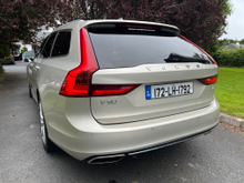 2017 Volvo V90 2L Diesel For Sale Images
