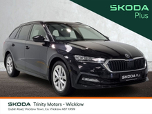 Skoda Octavia * BEST VALUE * COMBI * AMBITION * 1.0 TSI * 110 BHP * TRINITY SKODA *