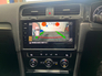 2019 VOLKSWAGEN GOLF Golf 2.0 TDI Automatic - Digital Dash - Reverse Camera + Sensors