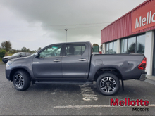 2023 Toyota Hilux 2.8L Diesel For Sale Images