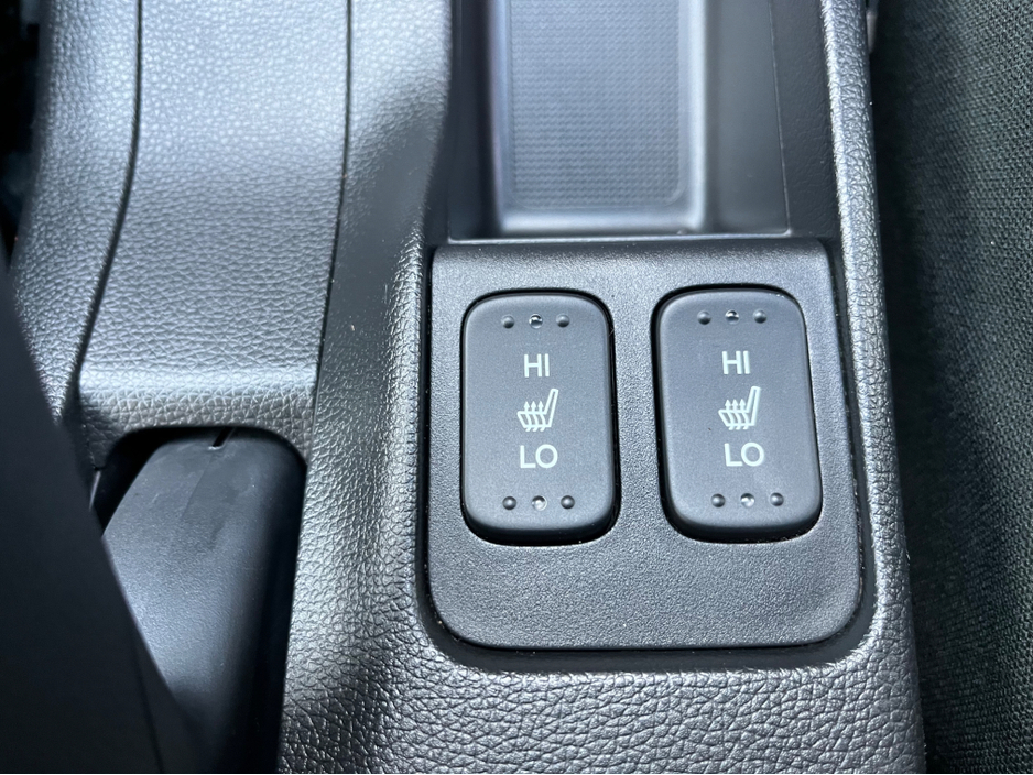 2018 Honda Fit 1.5L Petrol For Sale Images