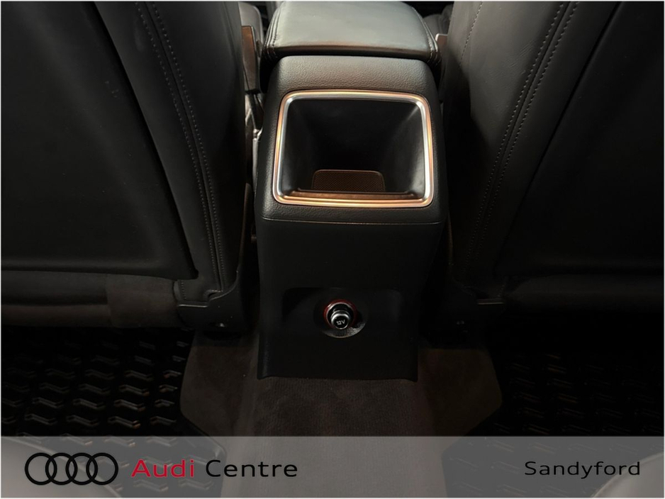 Audi Q3 2.0 TDI 150 S LINE 4DR — thumbnail 12