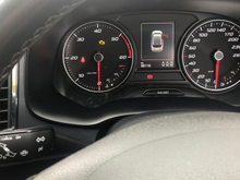 2020 SEAT Ateca 1.6L Diesel For Sale Images