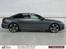 2022 Audi A4 2L Diesel For Sale Images
