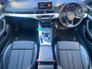2018 AUDI A4 AVANT 1.4 TSI S-LINE AUTO // SERVICE HISTORY // S-LINE INTERIOR // APPLE CARPLAY / ANDROID AUTO