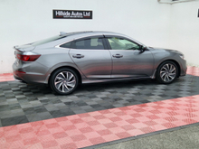 2020 Honda Insight 1.5L Petrol Hybrid For Sale Images