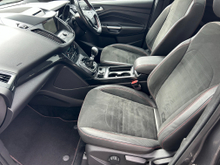 2018 Ford Kuga 1.5L Diesel For Sale Images