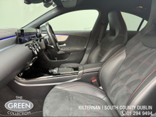 2024 Mercedes-Benz CLA Class 1.3L Hybrid For Sale Images