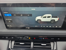 2027 Maxus T 60 2L Diesel For Sale Images