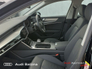 2025 AUDI A6 40TDI 204HP SE*HIGH BEAM ASSIST*