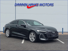 2025 Audi A5