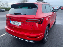 2023 Skoda Karoq 2L Diesel For Sale Images