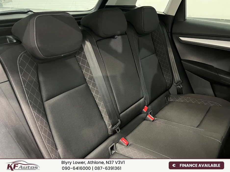 2021 Skoda Karoq 1.6L Diesel For Sale Images