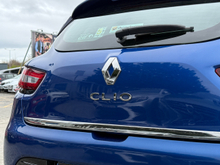 2018 Renault Clio 1.1L Petrol For Sale Images