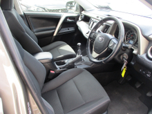 2014 Toyota Rav4 2L Diesel For Sale Images