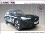 2025 VOLVO XC60 Xc60 + T6 PHEV AWD PLUS