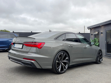 2021 Audi A6 2L Diesel For Sale Images