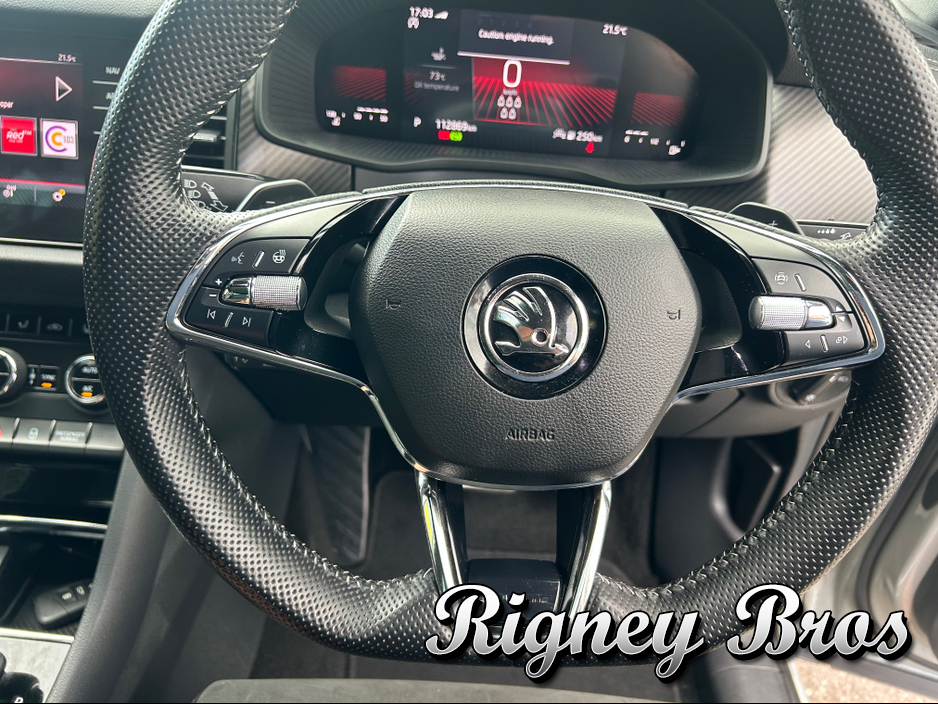 2023 Skoda Kodiaq 2L Diesel For Sale Images