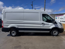 2022 Ford Transit 2L Diesel For Sale Images