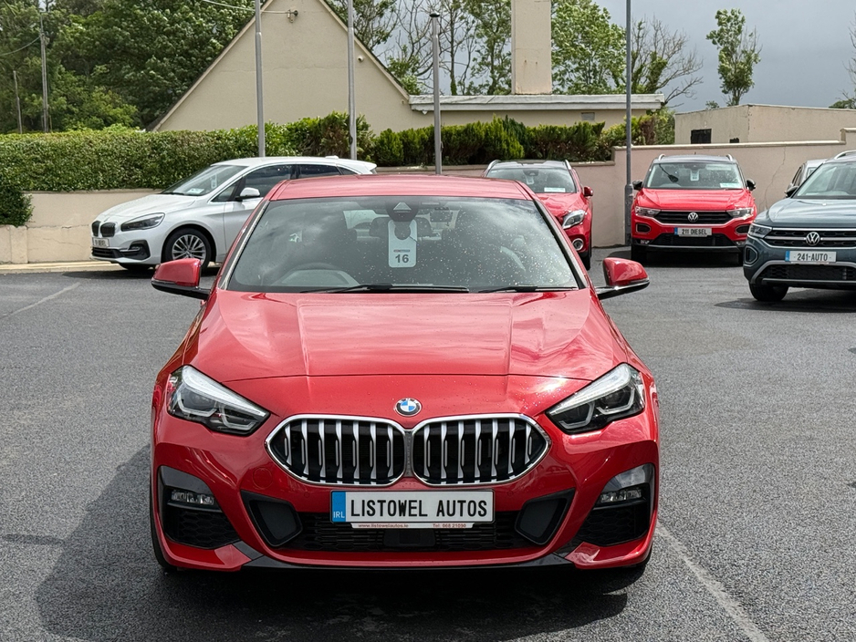 2021 BMW 2 Series 2L Diesel For Sale Images