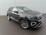 2024 VOLKSWAGEN T-ROC T-Roc Style 1.0 TSi 115Bhp High spec