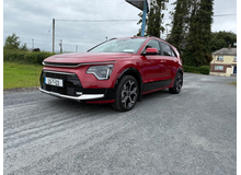 2025 Kia Niro 1.6L Petrol Hybrid For Sale Images