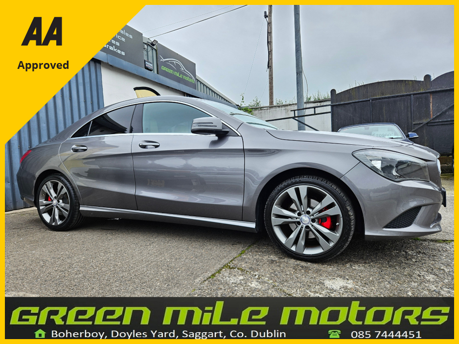 2015 Mercedes-Benz CL Class 1.5L Diesel For Sale Images