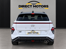 2025 Hyundai Kona 1.6L Petrol Hybrid For Sale Images