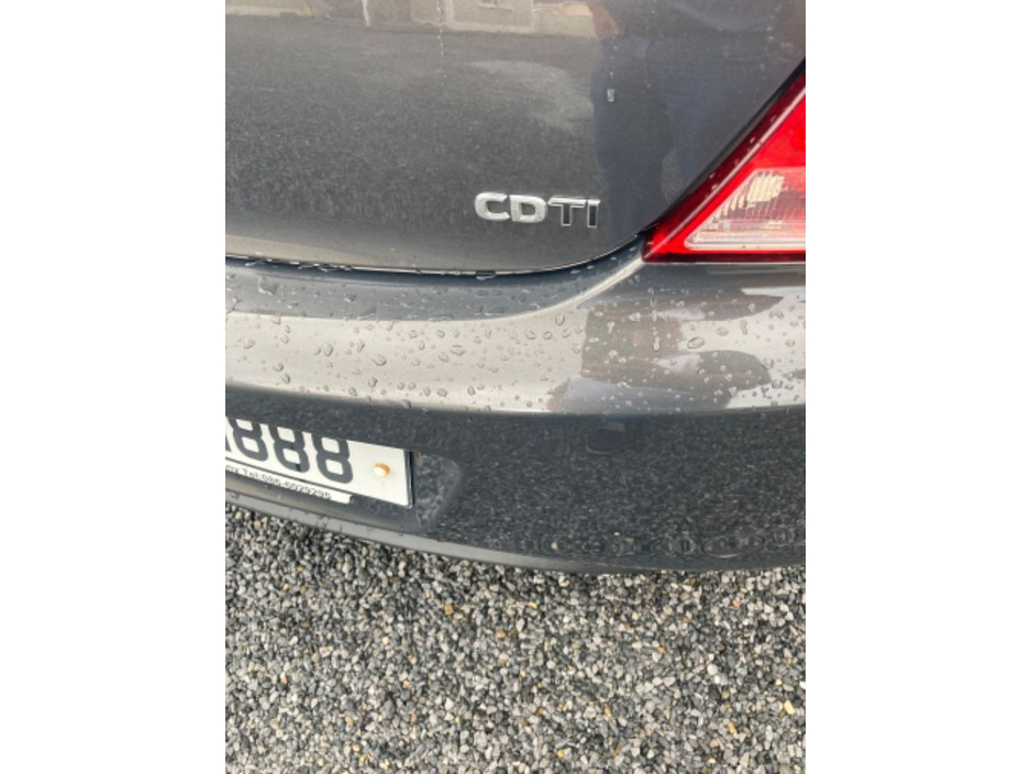 Opel Insignia 2ltr cdti 160bhp — thumbnail 12