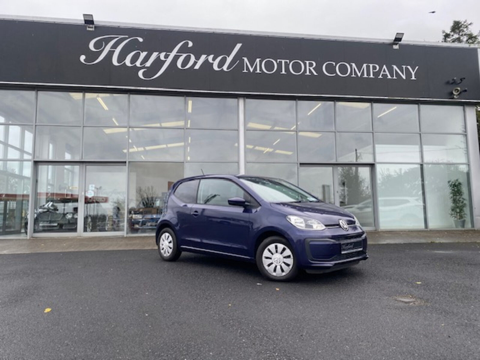 2017 Volkswagen up! 4L Petrol For Sale Images