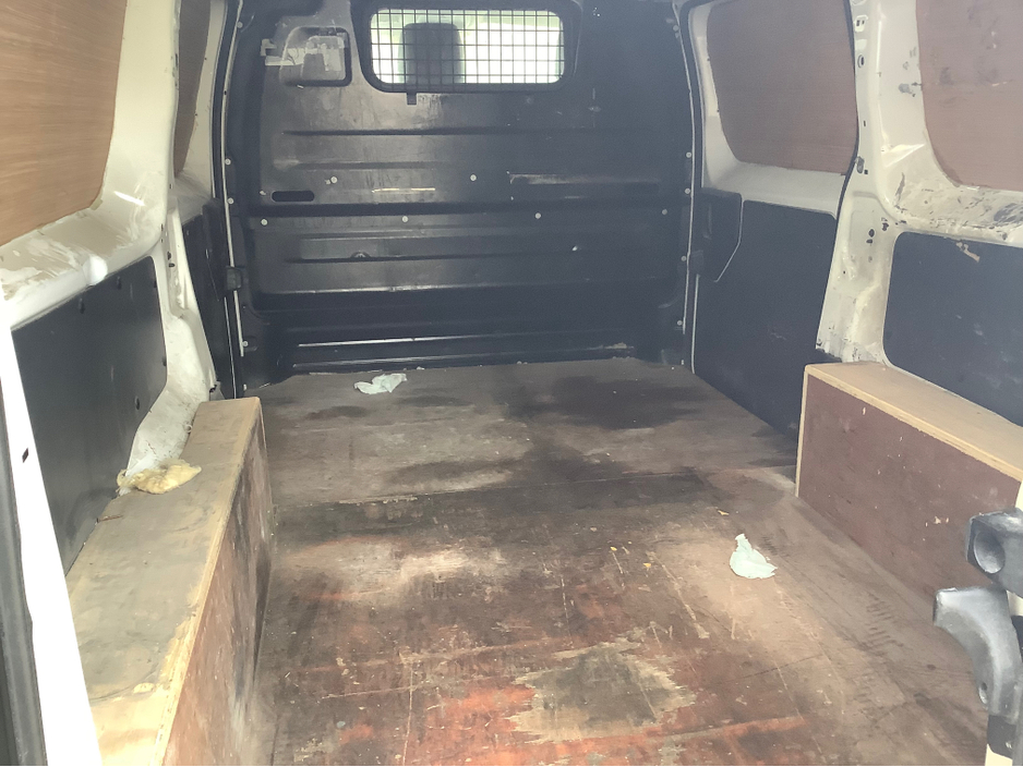 2020 Toyota Proace 2L Diesel For Sale Images