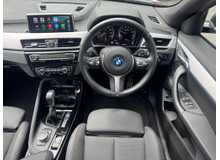 2023 BMW X2 1.5L Petrol Plug-in Hybrid For Sale Images