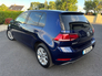 2019 VOLKSWAGEN GOLF 1.6 TDI 115HP Comfortline