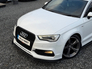 2015 AUDI A3 2.0 TDI S LINE S TRONIC