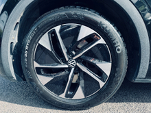 2022 Volkswagen ID.5 0L Electric For Sale Images