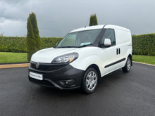 2019 Fiat Doblo 1.3L Diesel For Sale Images