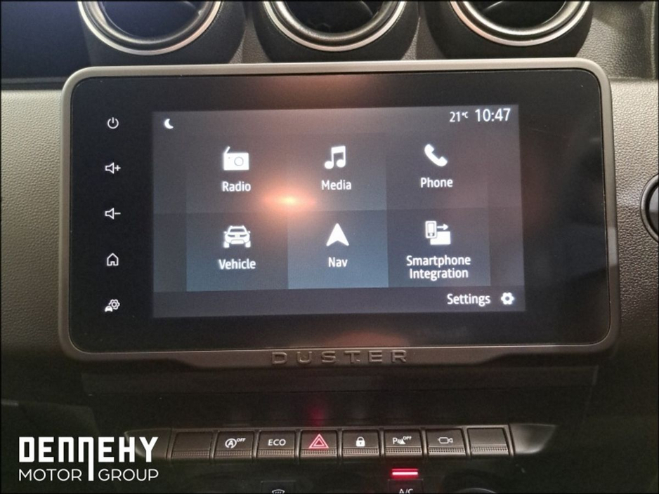 Dacia Duster 1.0 TCe 90 Journey 87.92 Euro p/w — thumbnail 25