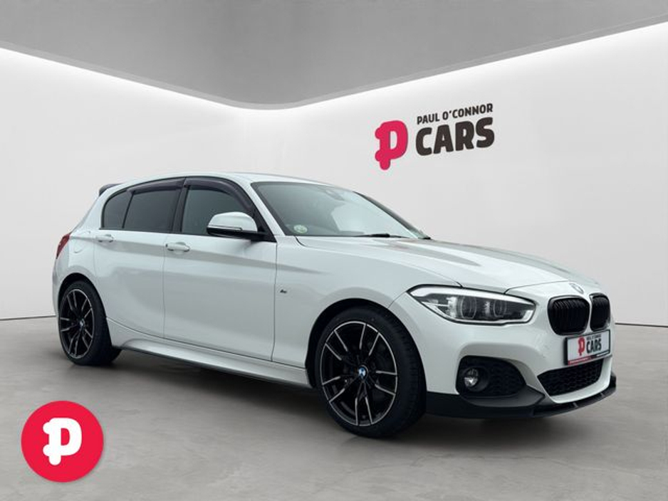 Used BMW 1 Series 2017 in Waterford