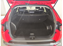 2021 Hyundai Tucson 1.6L Petrol Hybrid For Sale Images